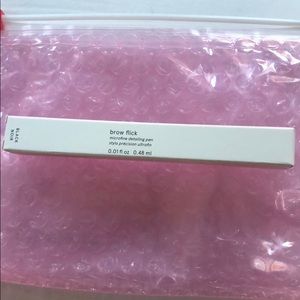 Glossier Brow Flick in Black